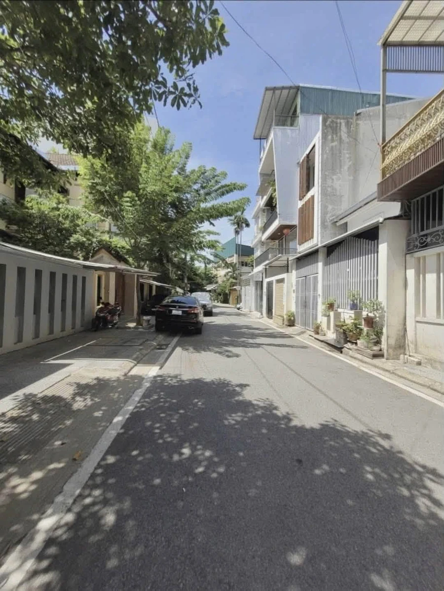 Bán nhà 2 tầng 3PN, 152m² giá 5,3 tỷ tại Vỹ Dạ, Huế - Ảnh thu nhỏ 3