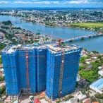 Căn hộ 2PN ven sông Đồng Nai chỉ 2 tỷ, đã cất nóc - chuẩn bị nhận nhà! - Ảnh thu nhỏ 4