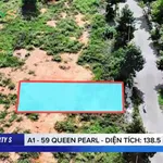 Lô hiếm A1-59 Queen Pearl Mũi Né: Cận hồ bơi trung tâm, view biển cực đẹp, giá rẻ - Ảnh thu nhỏ 6