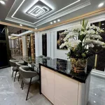 Nhà phố 4 tầng, thang máy, 109m² An Dương Hải Phòng - Ảnh thu nhỏ 2