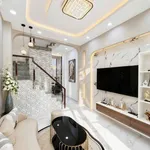 Bán nhà 5PN 4WC mặt tiền 136m2 Phan Xích Long Q1 - Ảnh thu nhỏ 2