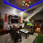 Bán nhà 1 trệt 1 lầu 120m², 4 phòng ngủ, giá 3,99 tỷ tại Tân Đông Hiệp, Dĩ An - Ảnh thu nhỏ 4