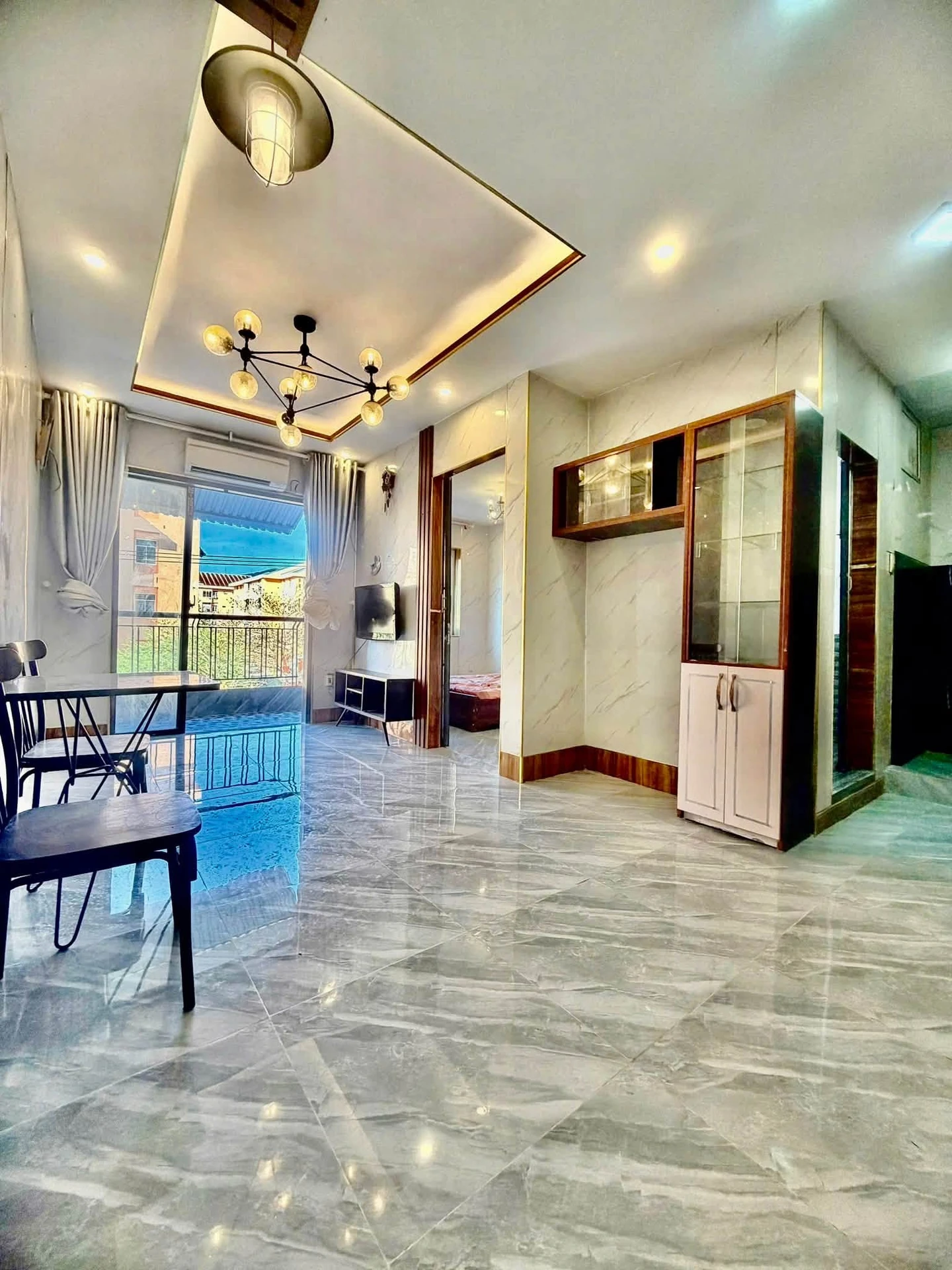 Bán căn hộ Vincoland 2PN 53m² Đà Nẵng - Ảnh 1