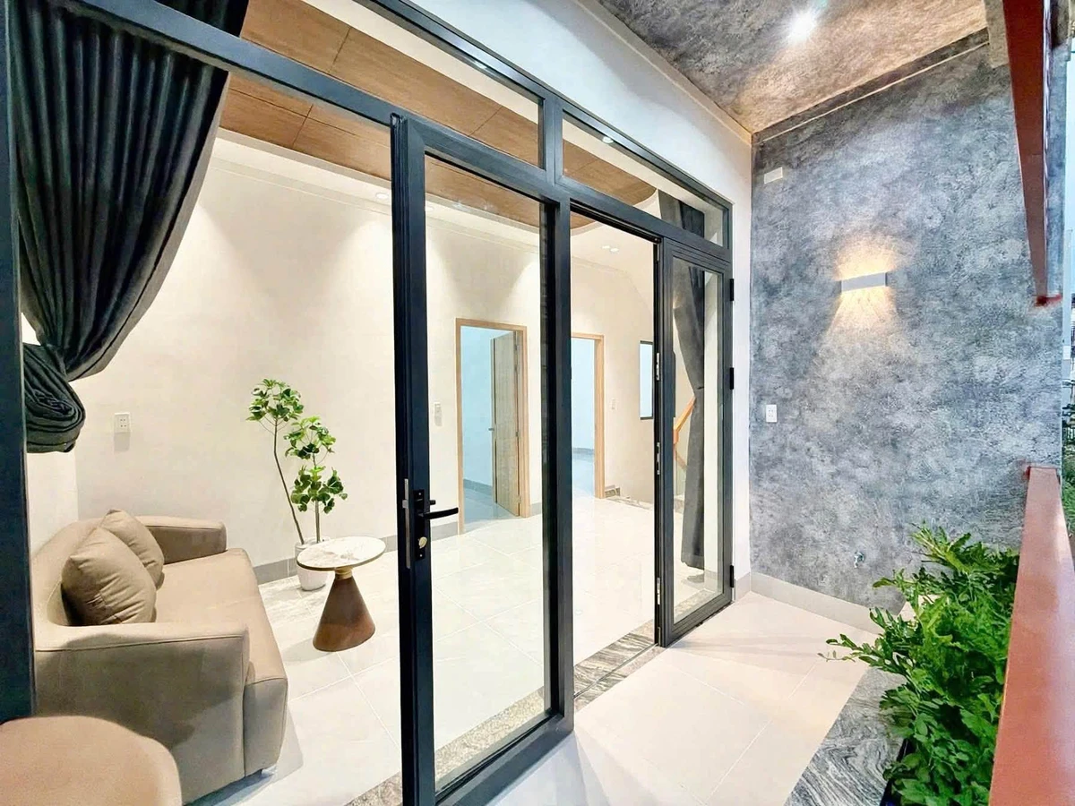 Nhà 3 tầng 180m² 3PN Tam Hiệp Biên Hòa 4,55 tỷ - Ảnh thu nhỏ 5