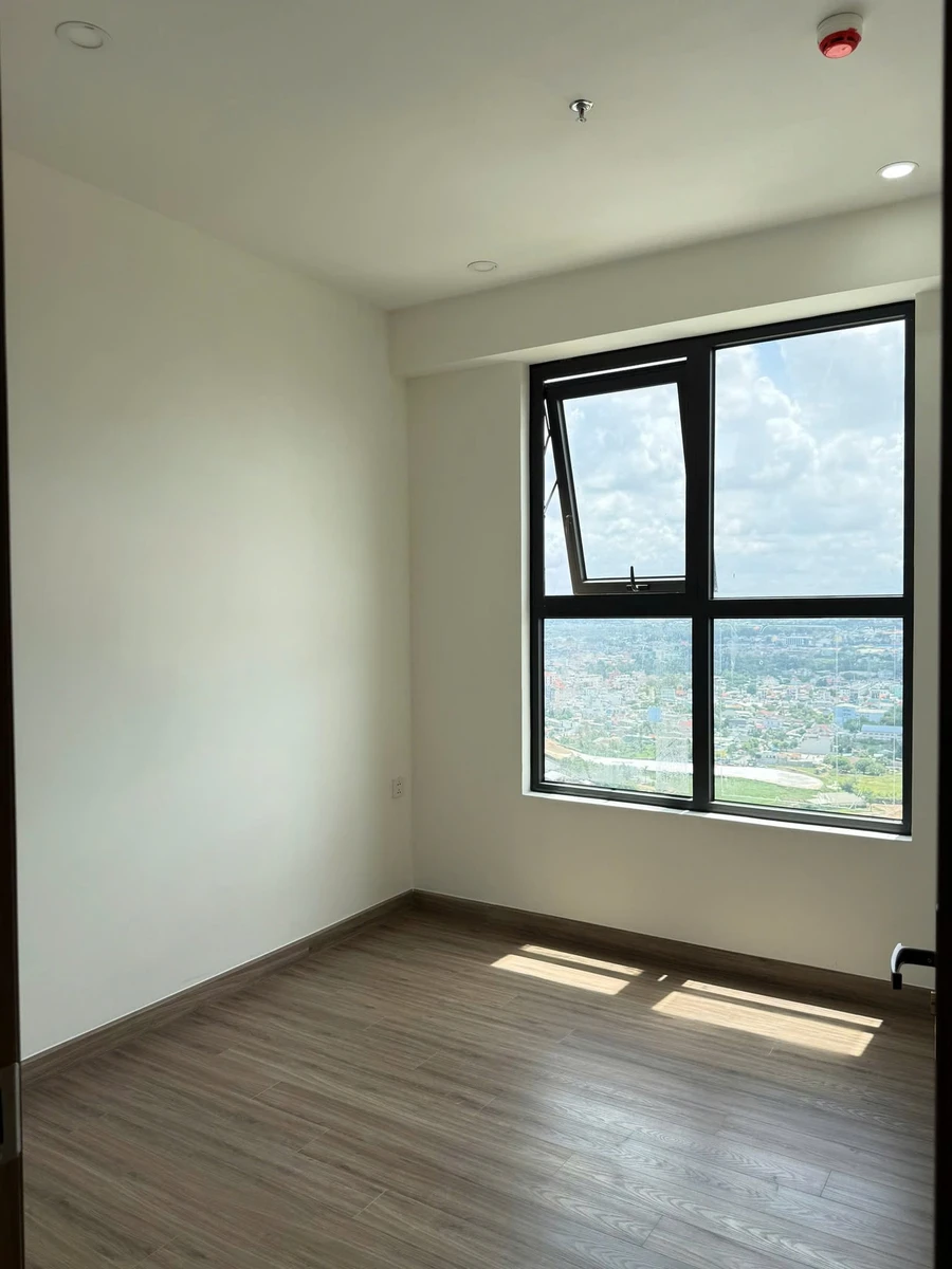 Cho thuê căn hộ A&T Sky Garden Thuận An 1PN 47m² 5.5tr/tháng - Ảnh thu nhỏ 5