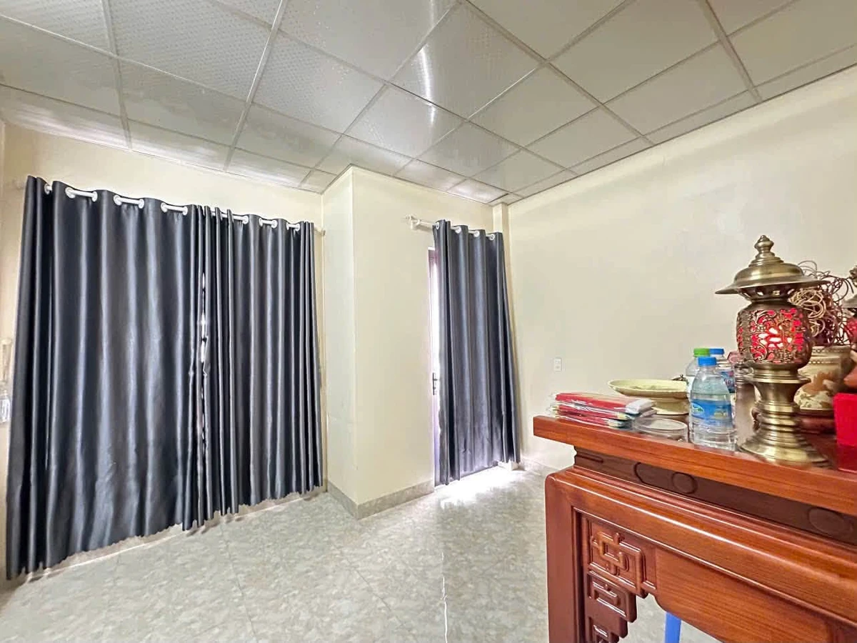 Bán nhà 3 tầng 77m2 mặt tiền Chợ Cột 5 Khánh Hòa - Ảnh thu nhỏ 4
