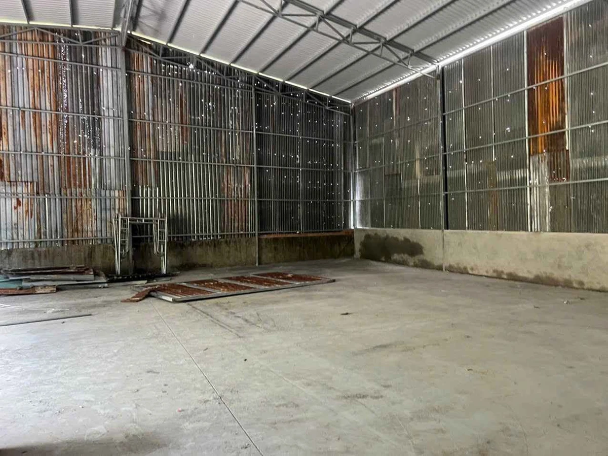 Cho thuê xưởng 550m2 Cụm Thiện Tân, Trảng Dài, Đồng Nai - Ảnh thu nhỏ 2