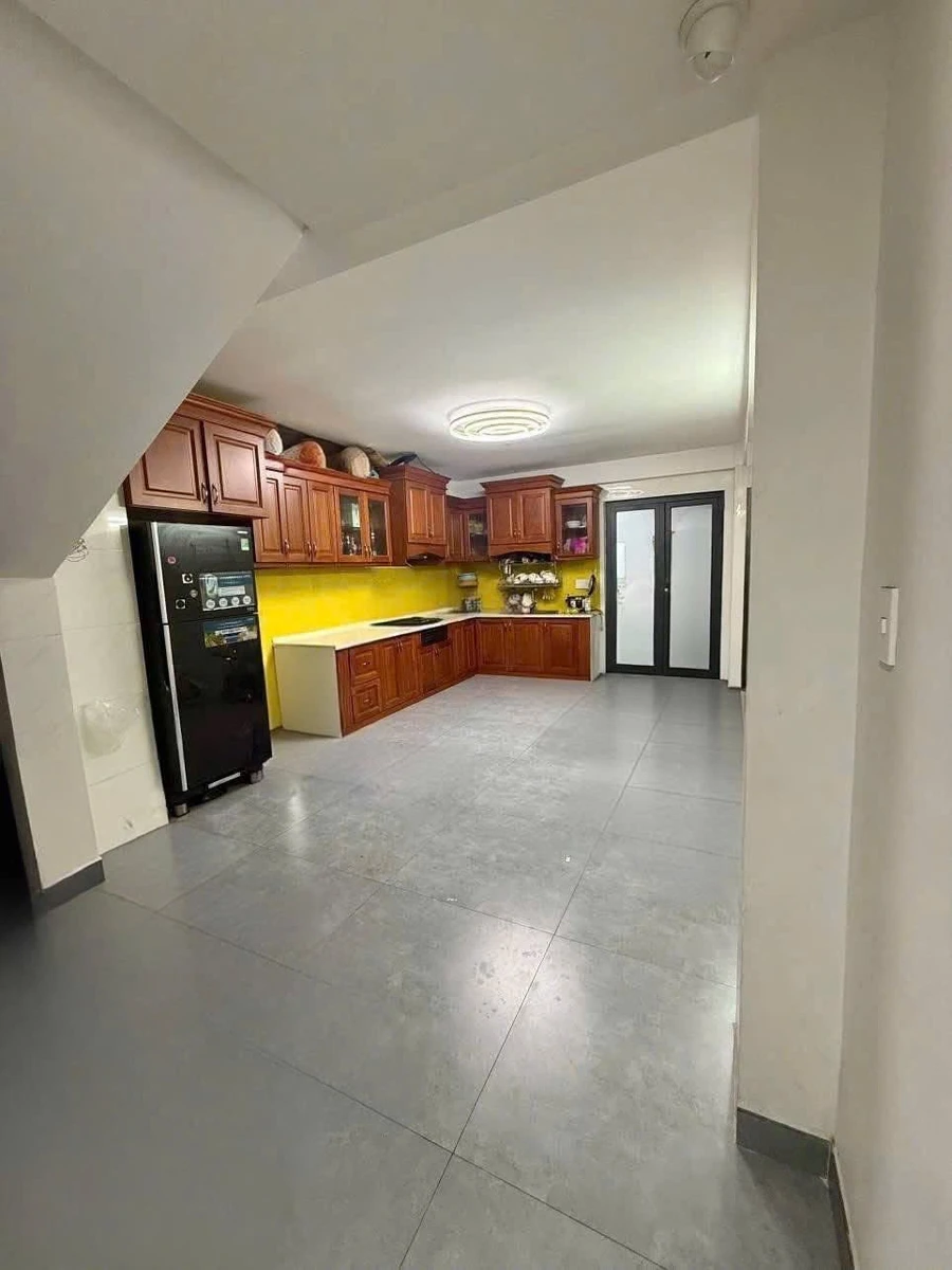 Bán nhà mặt tiền nội bộ 87.4m2, 5PN, có thang máy, gần Đầm Sen, giá 12.5 tỷ - Ảnh thu nhỏ 3