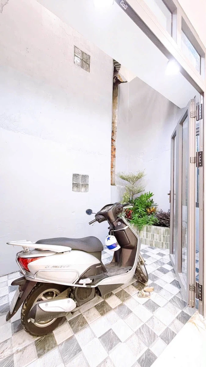 Bán nhà mới Quận 4, 3 phòng ngủ, 85m2, 4.89 tỷ - Ảnh thu nhỏ 3