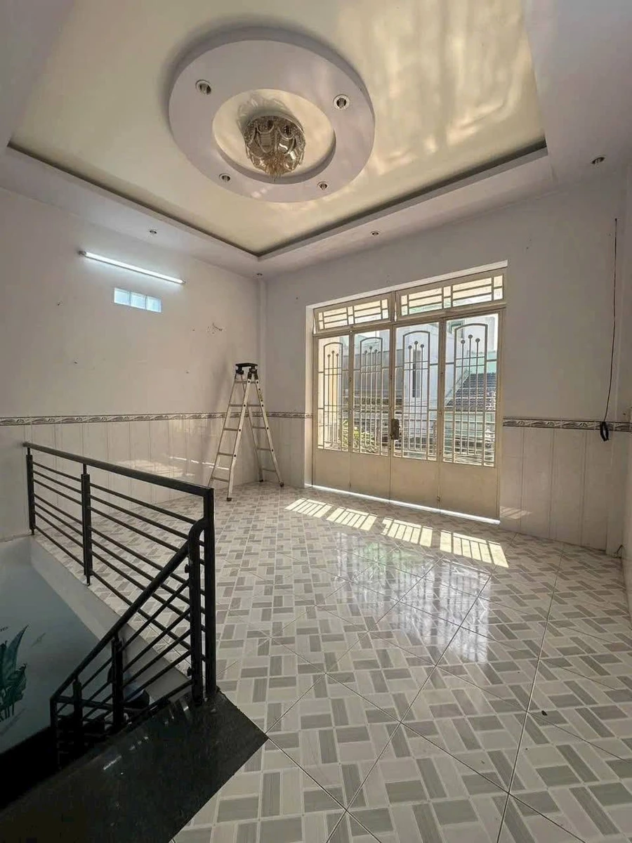 Bán nhà 4PN 2WC Phúc Hải Biên Hoà 80m2 - Ảnh thu nhỏ 5