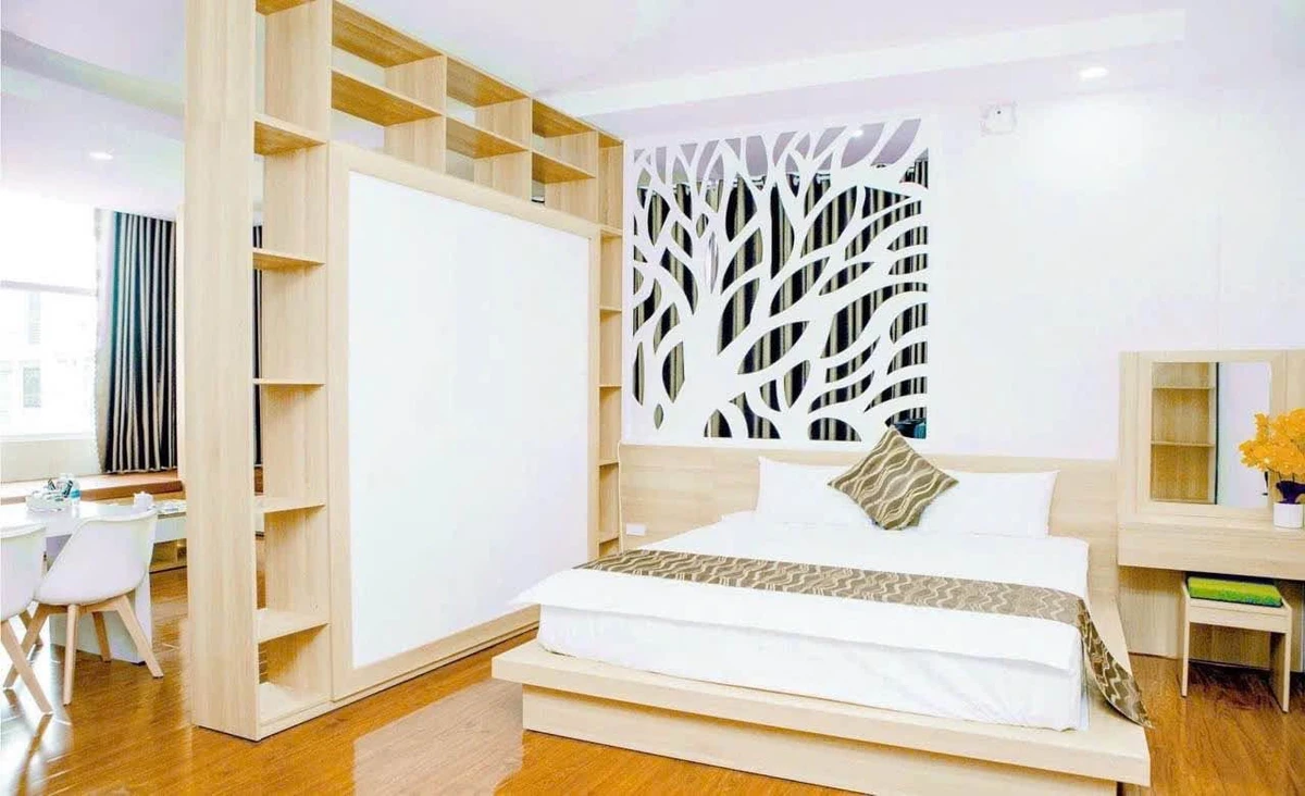 Bán tòa căn hộ 8 căn mặt tiền Châu Văn Liêm, Phước Long, Nha Trang 243 m² giá 26 tỷ - Ảnh thu nhỏ 4