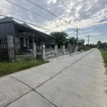 Bán đất thổ cư 100m2 mặt tiền đường đất giá 480 triệu tại Bình An, Hàm Chính, Lâm Đồng - Ảnh thu nhỏ 1