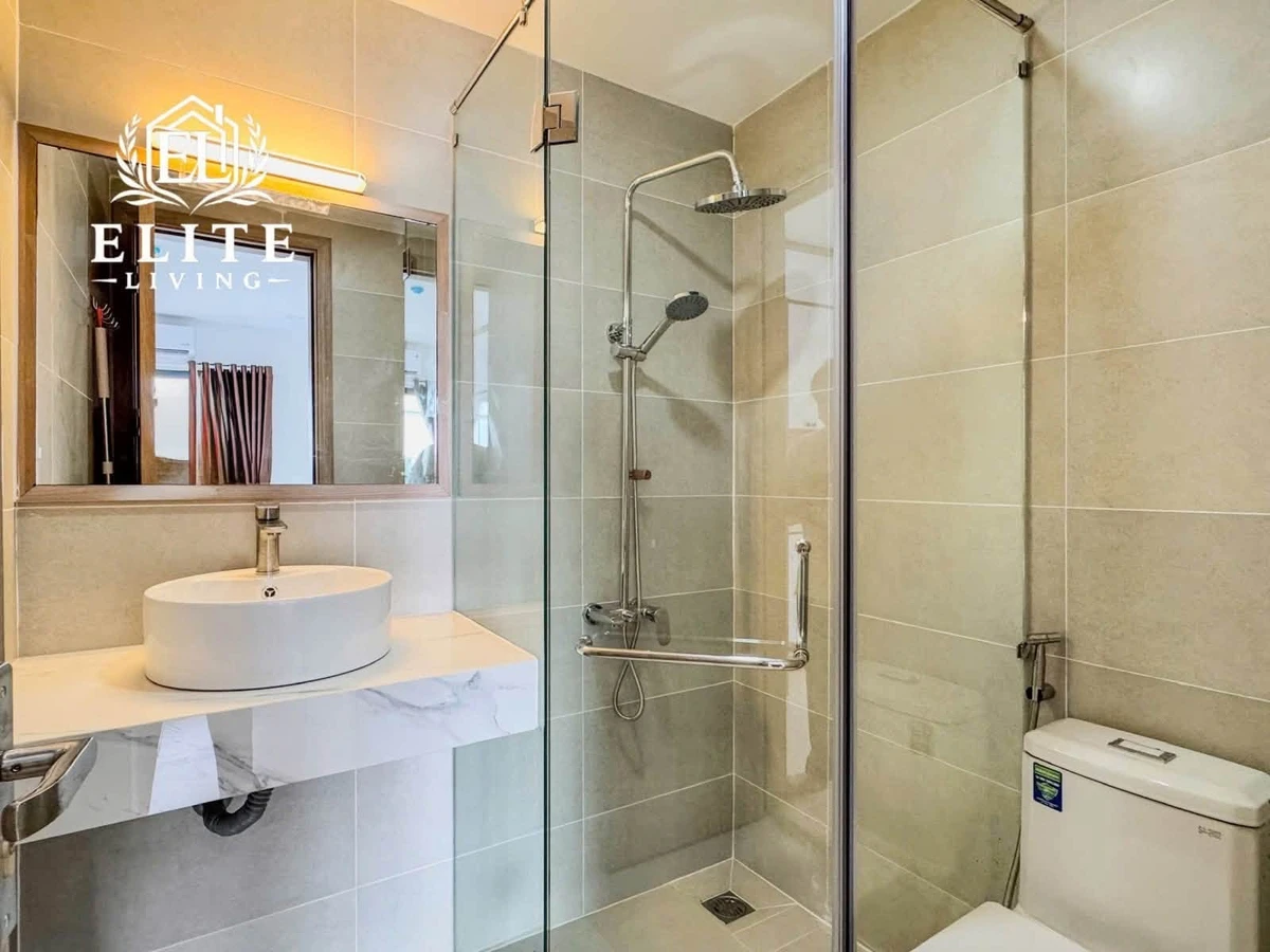 Bán CHDV 1 hầm + 6 tầng 216m2, Thủ Đức, 38 tỷ - Ảnh thu nhỏ 3