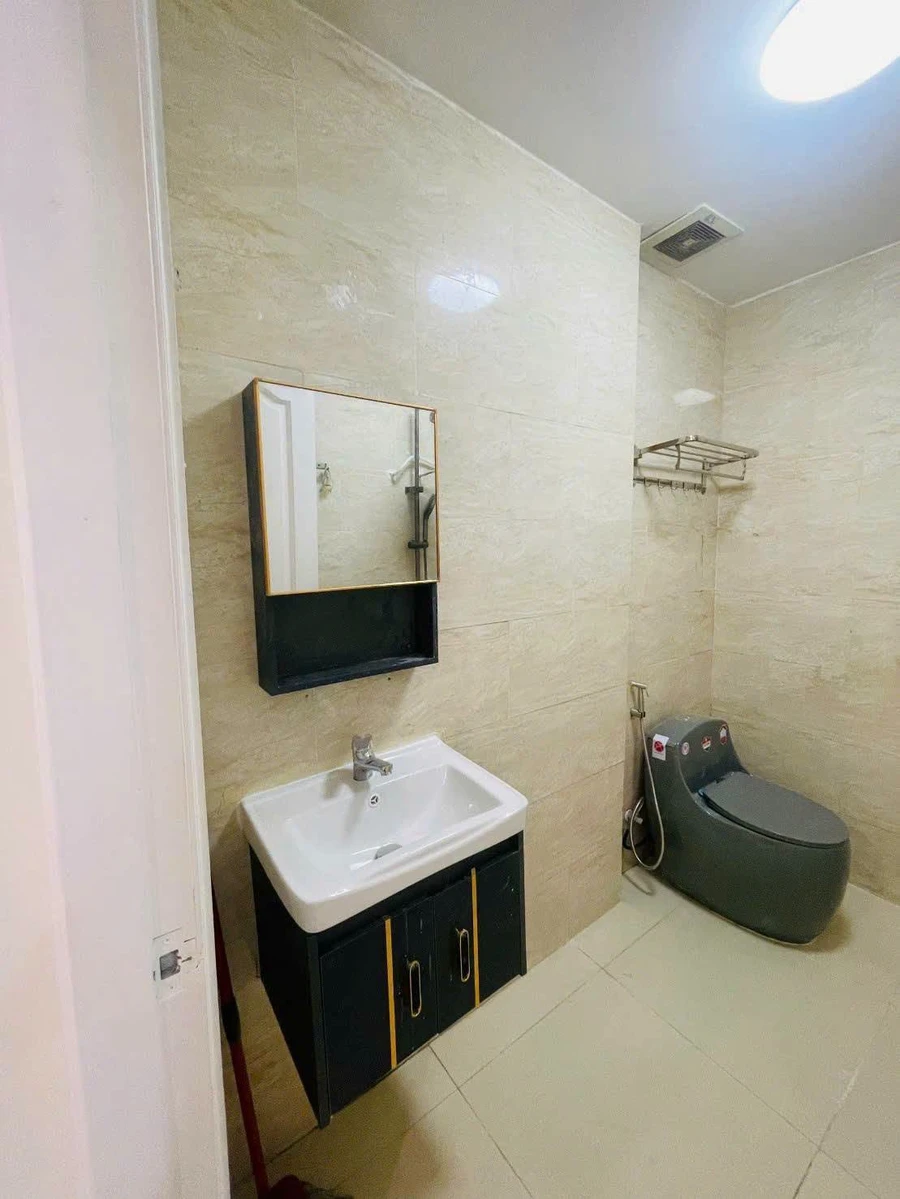 Bán căn hộ Mỹ Phúc 52m² 1 phòng ngủ 1.85 tỷ Quận 8 - Ảnh thu nhỏ 4