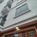 Cho thuê nhà 5 tầng 35m2 3 phòng ngủ tại Hoài Đức - Ảnh thu nhỏ 4