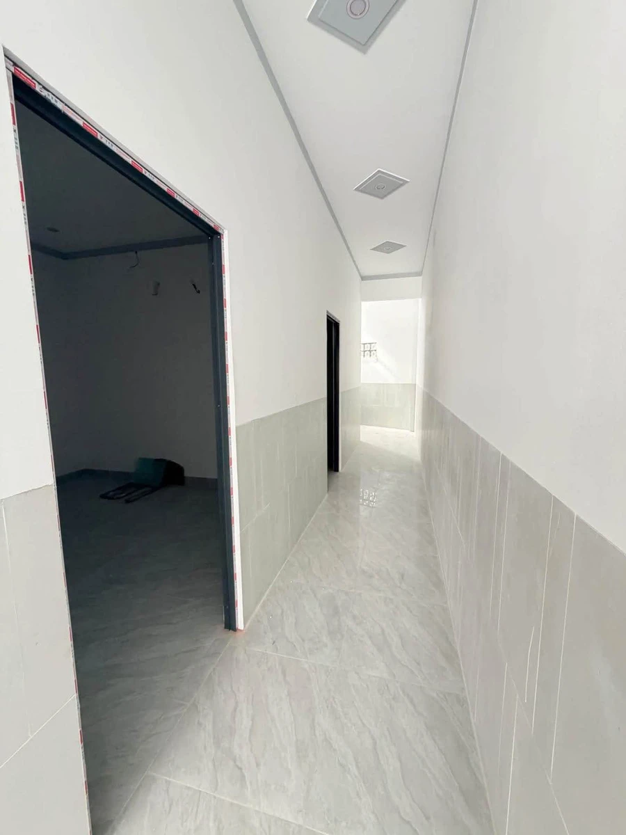 Bán nhà 115m² 2 phòng ngủ Phường Trảng Bom, Đồng Nai 1 tỷ 350 - Ảnh thu nhỏ 4