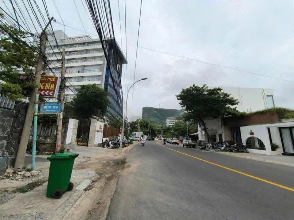 Bán đất Trần Phú Vũng Tàu 467m² 32 tỷ gần biển - Ảnh thu nhỏ 4