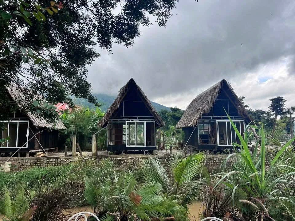 Bán lô đất sân vườn 2873m² Hiệp An Đức Trọng Lâm Đồng 10,3 tỷ - Ảnh thu nhỏ 5