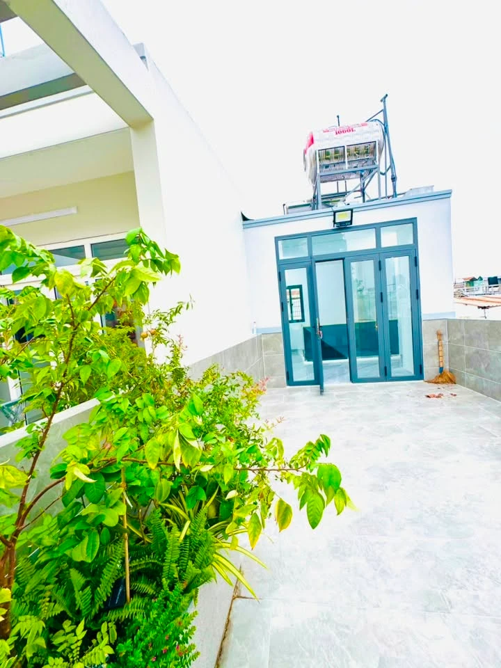 Bán nhà HXH 4 tầng 40m2 gần Tân Vĩnh, Quận 4, giá 8,79 tỷ - Ảnh thu nhỏ 5