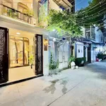 Bán nhà mới Nguyễn Kiệm, 4PN, full nội thất, 41m², 6,89 tỷ - Ảnh thu nhỏ 2