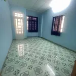 Cho thuê nhà mặt tiền 150m², 5PN 3WC, Đào Cam Mộc, Quận 8 - Ảnh thu nhỏ 1