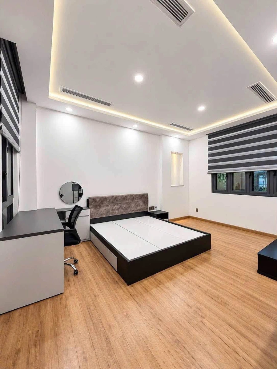 Bán nhà 4PN 274m² Nguyễn Văn Lưu, Cần Thơ, 10 tỷ - Ảnh thu nhỏ 5