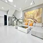 Bán nhà 3 tầng 42m² Chợ Hàng, 3 phòng ngủ - Ảnh thu nhỏ 1