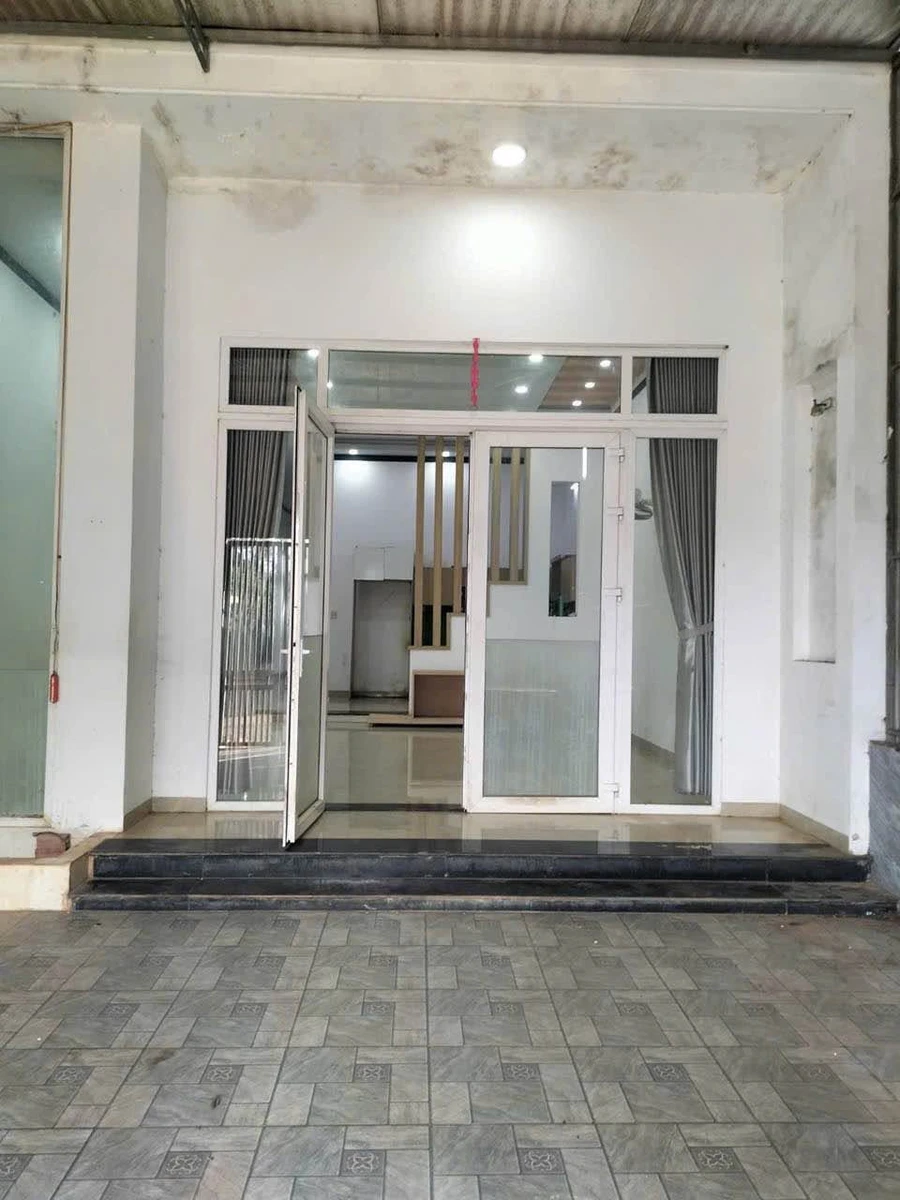 Bán nhà 2 mặt tiền 122m² Nguyễn Xuân Nguyên, Đắk Lắk 3.15 tỷ - Ảnh thu nhỏ 4