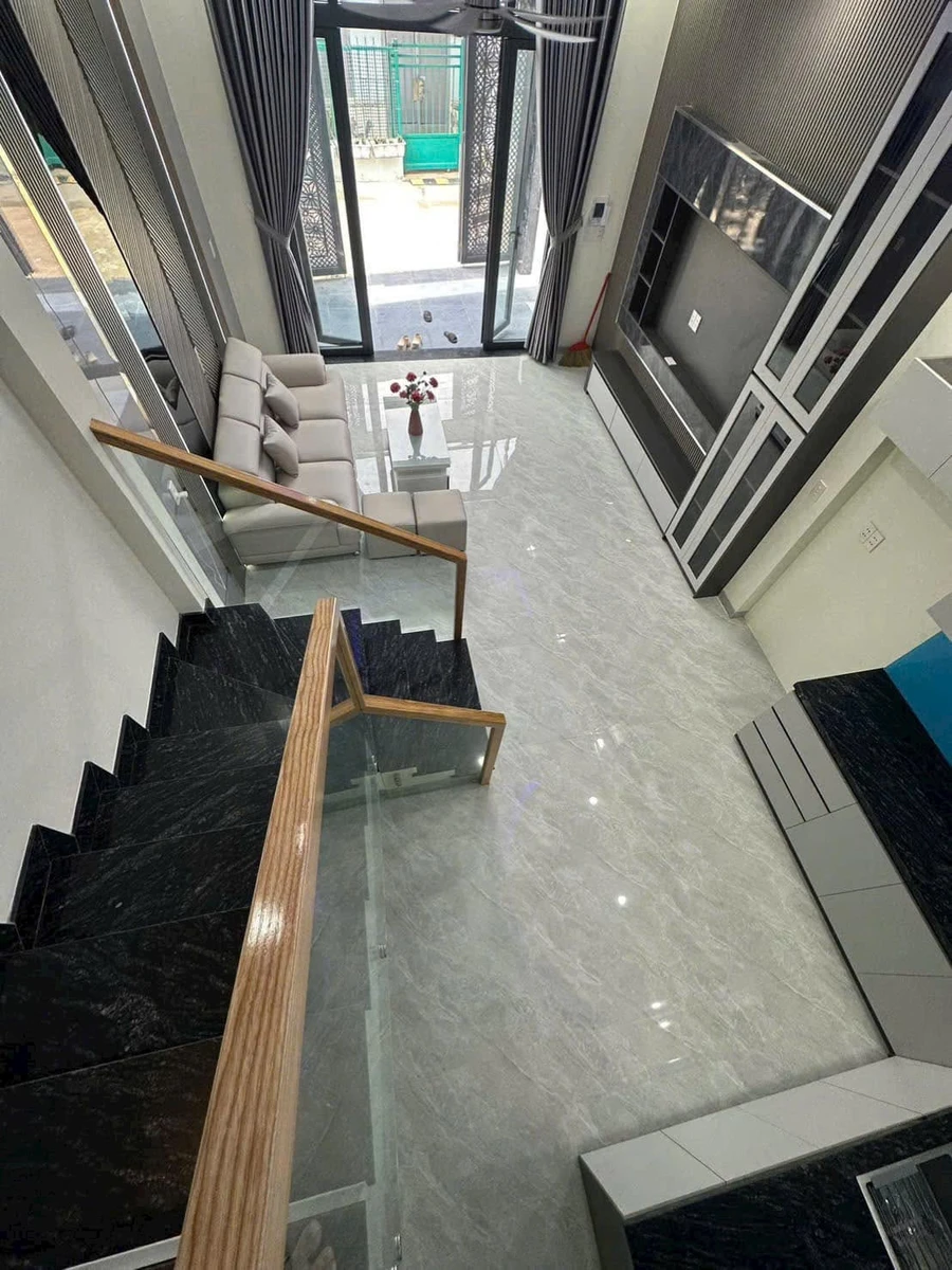Nhà bán 3PN 126.4m2 Phường Trảng Dài 2tỷ790tr - Ảnh thu nhỏ 5