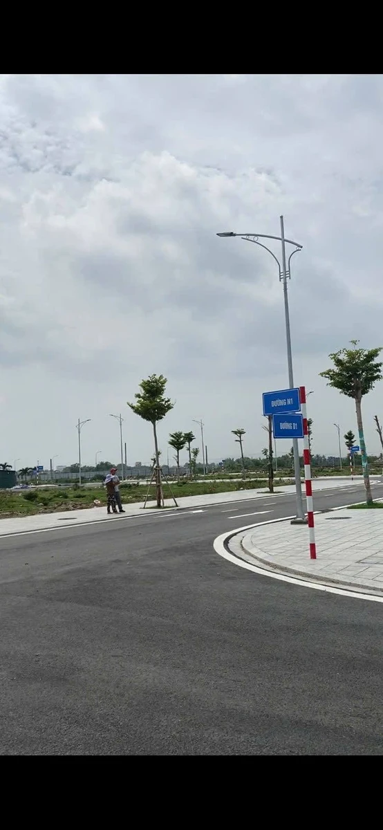 Bán lô đất Sông Dinh Phủ Hà 144m² – 2 tỷ 850 - Ảnh 1