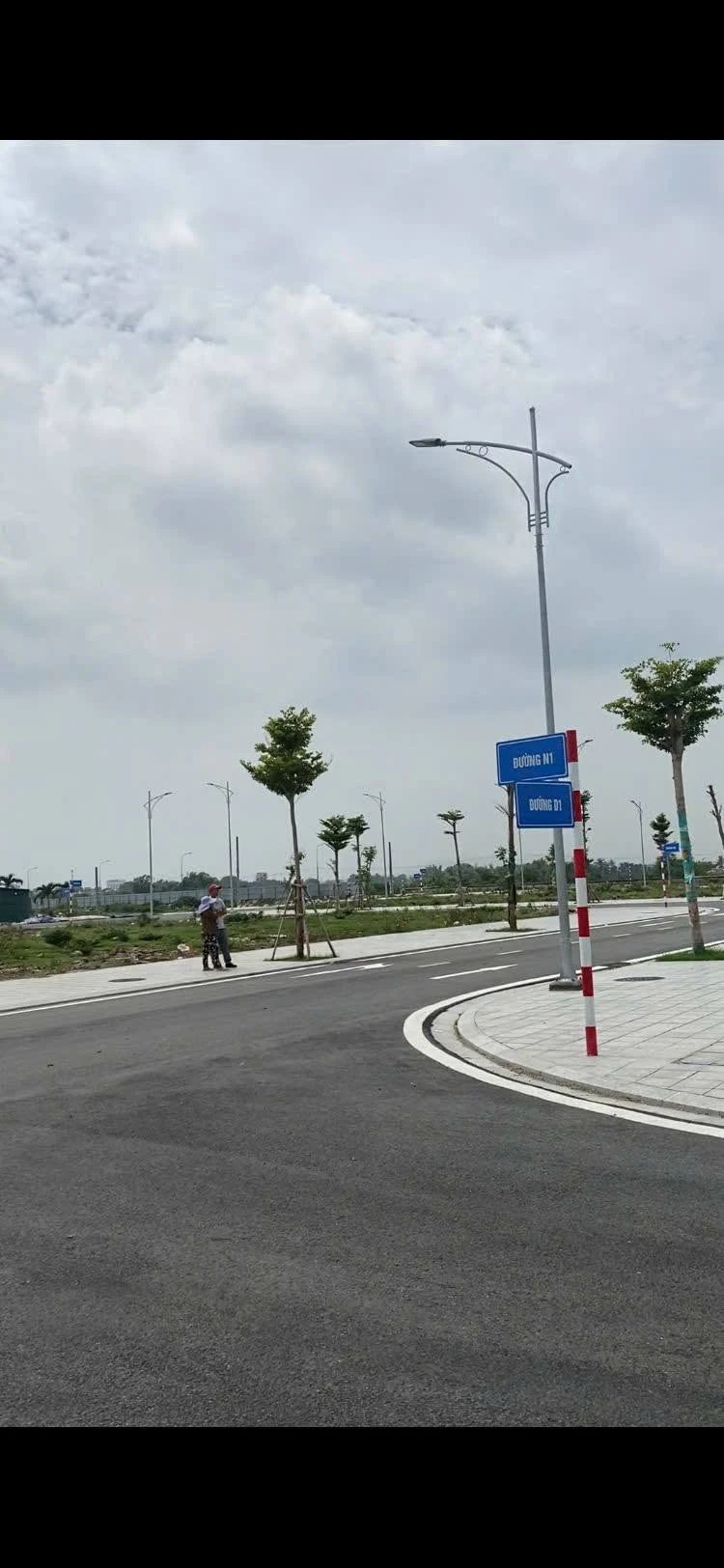 Bán lô đất Sông Dinh Phủ Hà 144m² – 2 tỷ 850 - Ảnh 1