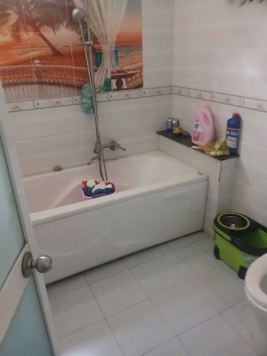 Bán nhà vườn cấp 4 mái Thái 3PN 2WC 1.100m² An Thạnh Thuận An - Ảnh thu nhỏ 5