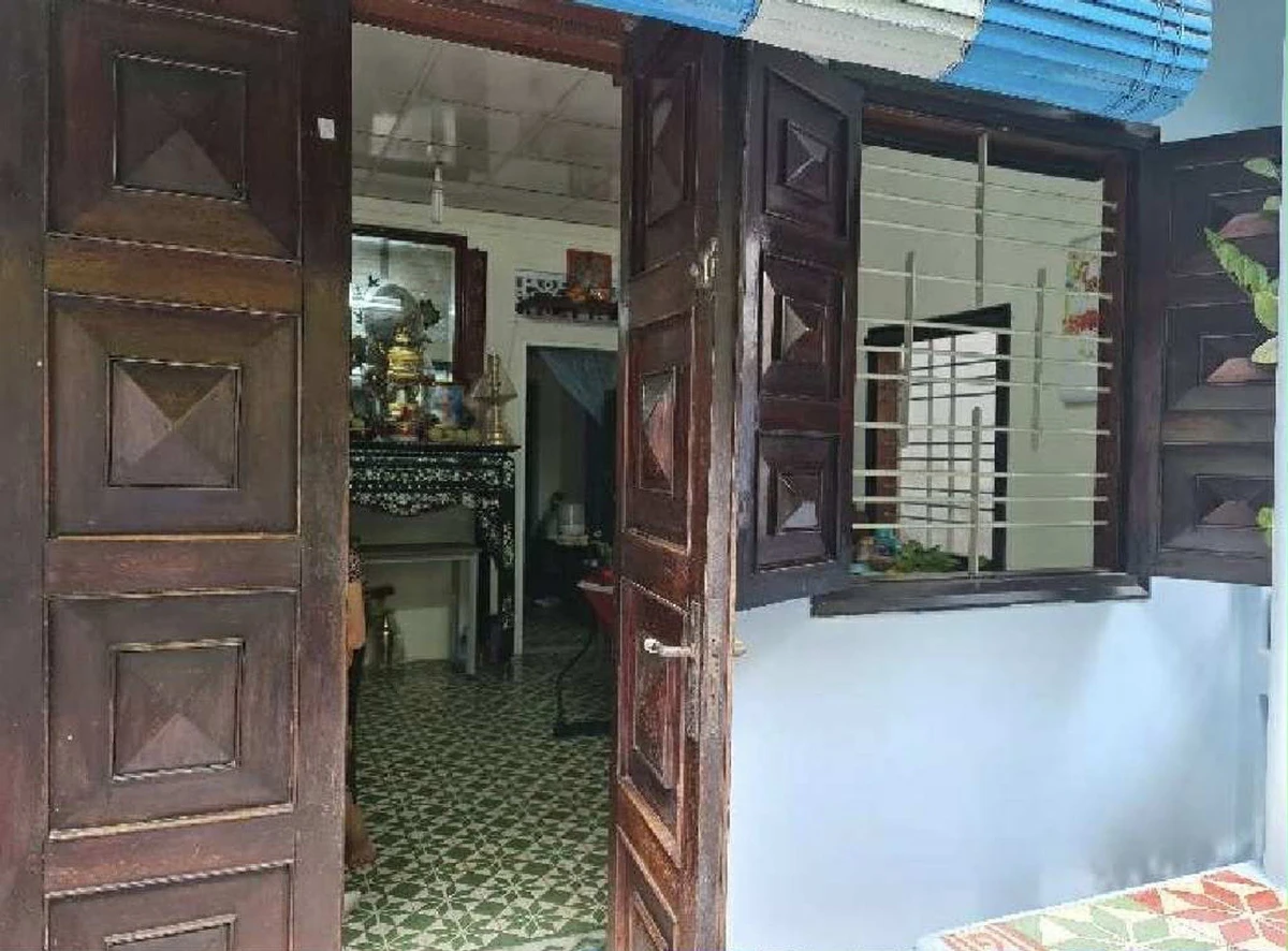 Bán đất nền 120m² Quận 6 giá 9.8 tỷ - Ảnh thu nhỏ 4