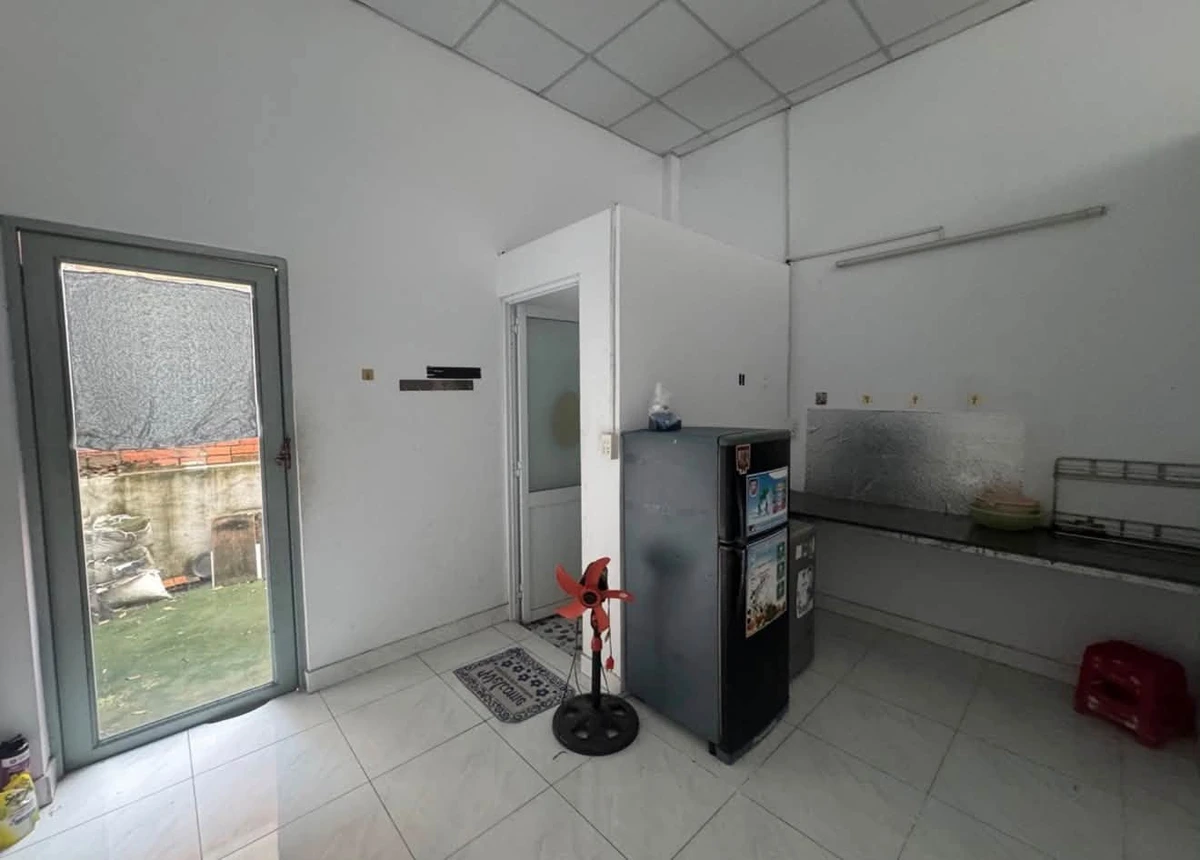 Bán nhà 100m² đường 19 tháng 5 gần Celedon - Ảnh thu nhỏ 5