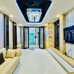 Bán nhà 4 tầng 29m² Lê Văn Duyệt Quận 3 - Ảnh thu nhỏ 3