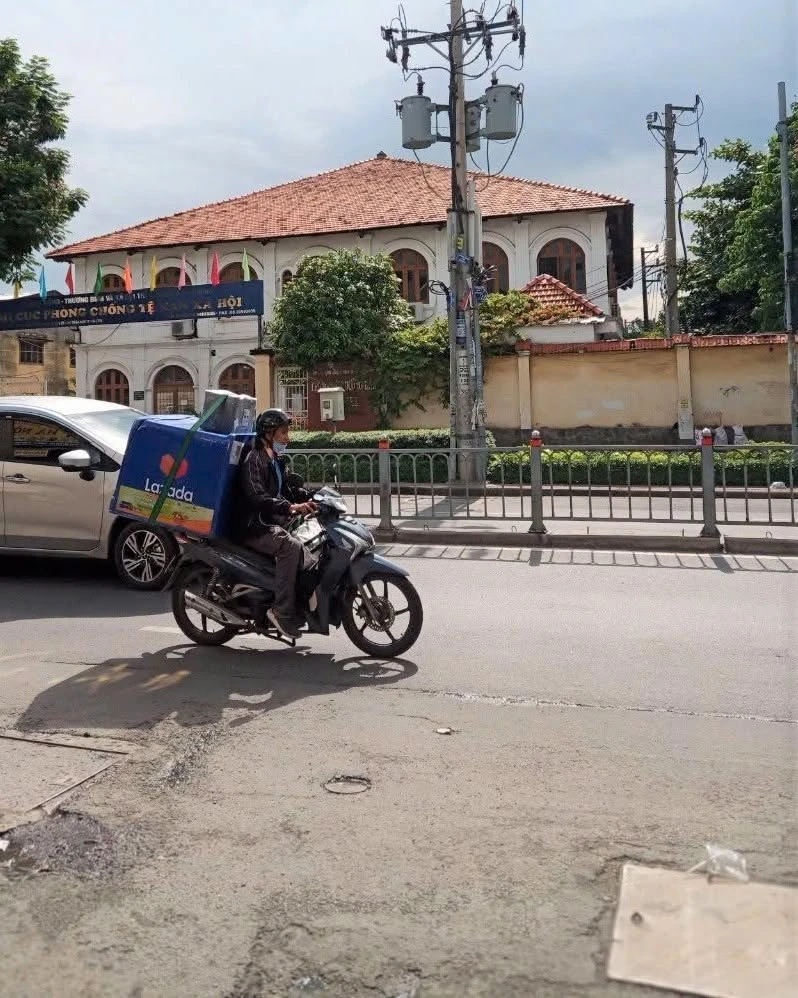 Bán nhà hẻm 4m Xô Viết Nghệ Tĩnh, Phường 21, Bình Thạnh, 50m2, 5,95 tỷ - Ảnh thu nhỏ 3