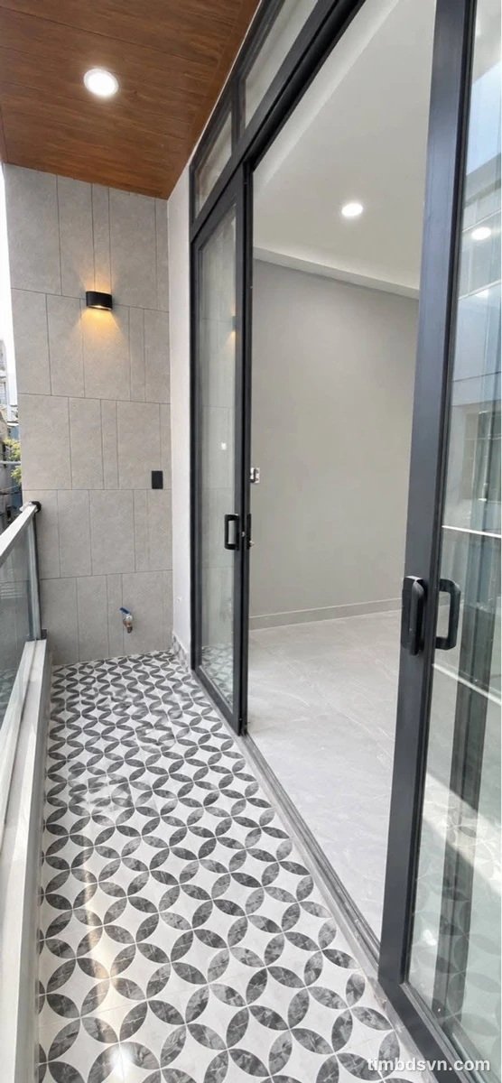 Bán nhà hẻm Ông Ích Khiêm Q11, 53.2m², 3PN, 6.38 tỷ - Ảnh thu nhỏ 2