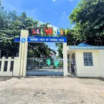 Nhà 2 gác lửng 140m², đường 7m, gần trường học, 2,68 tỷ - Ảnh thu nhỏ 1