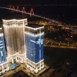Bán căn 3PN - 100m2 view sông Hồng - đã có sổ - full đồ - Giá: 10.9 tỷ bao phí/LH: 0986 558 *** - Ảnh thu nhỏ 3