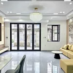 Bán nhà 4 tầng 60m² ngang 6m Hồ Sen Hải Phòng - Ảnh thu nhỏ 3