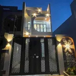 Bán nhà 5x32m, 4 phòng ngủ, sổ hồng riêng gần KCN Tân Đức - Hải Sơn, giá 3,05 tỷ - Ảnh thu nhỏ 3