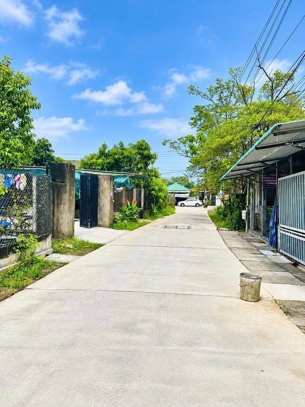 Bán đất kiệt ô tô 150m² Tôn Thất Sơn, Huế 1,59 tỷ