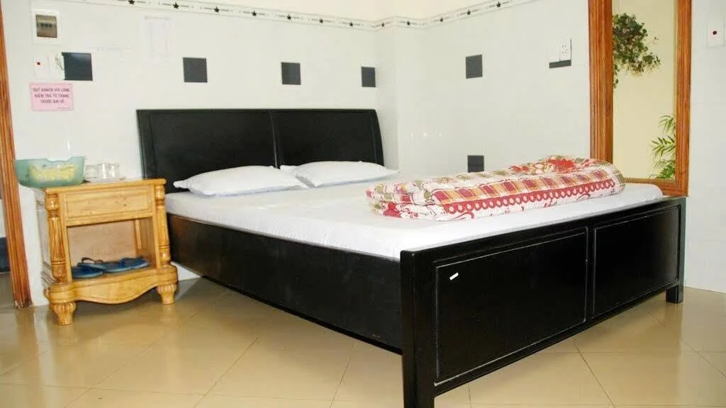 Bán khách sạn 2 mặt tiền đường Hùng Vương, 170m², 28 phòng - Ảnh thu nhỏ 3