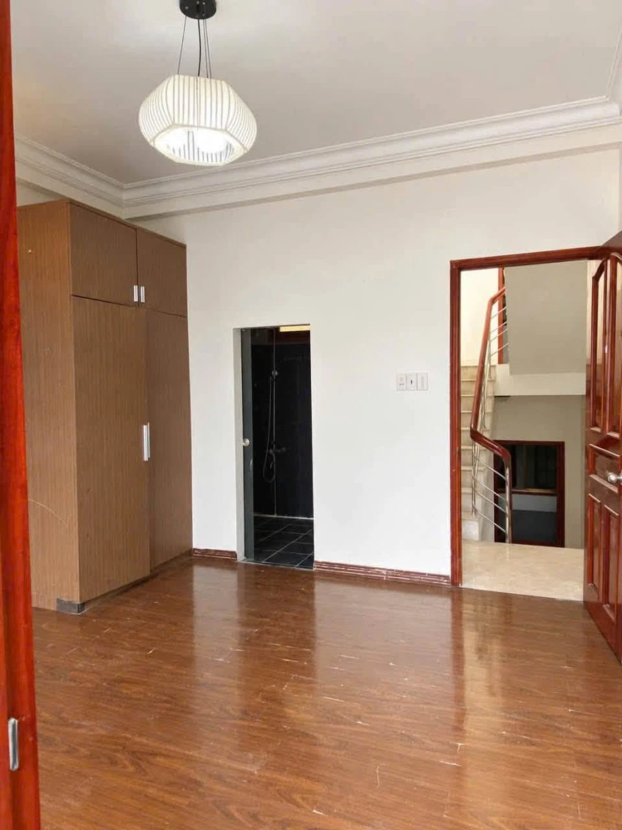 Cho thuê nhà 3PN, 72m² Hoàng Hoa Thám, Tân Bình – 16,9 triệu/tháng - Ảnh thu nhỏ 3