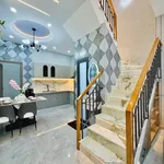 Bán nhà Phạm Văn Bạch, 52m², 3 PN, 6 tỷ - Ảnh thu nhỏ 3
