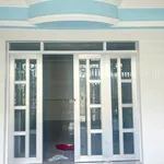 Cho thuê nhà 1 trệt 1 lầu 96m2, 2PN, sân đậu ô tô, hẻm Nguyễn Thiện Thuật, Rạch Giá - Ảnh thu nhỏ 2