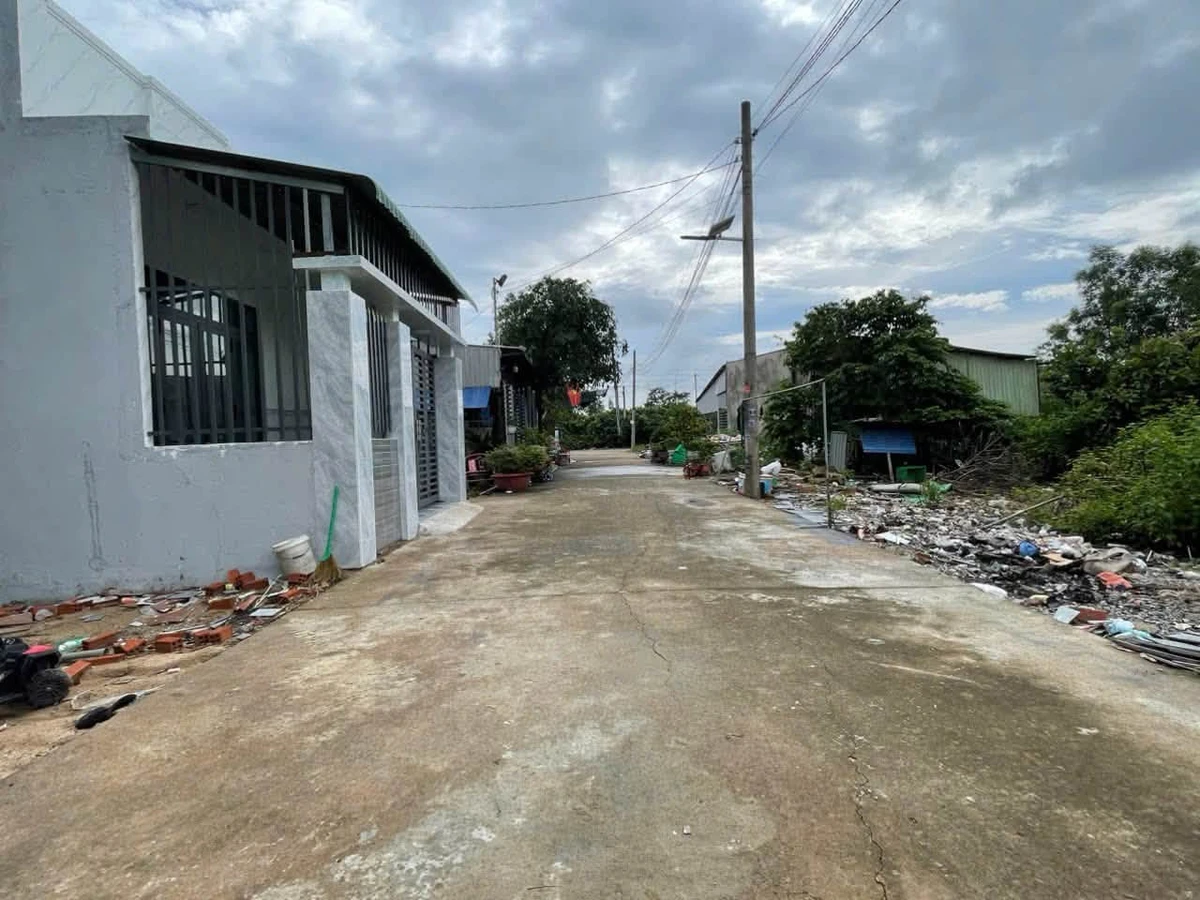 Bán đất thổ cư An Viễn Đồng Nai 100m2, giá 1 tỷ 80 triệu - Ảnh thu nhỏ 2