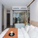Mua nhà Tặng ô tô 200-300 triệu - Tặng full nội thất 4* 2PN 2,79 tỷ Simona Heights - Ảnh thu nhỏ 27