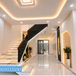 Bán nhà 2 tầng 66m2 đường xe hơi thông, Đông Hòa, Dĩ An, giá hơn 3 tỷ - Ảnh thu nhỏ 3