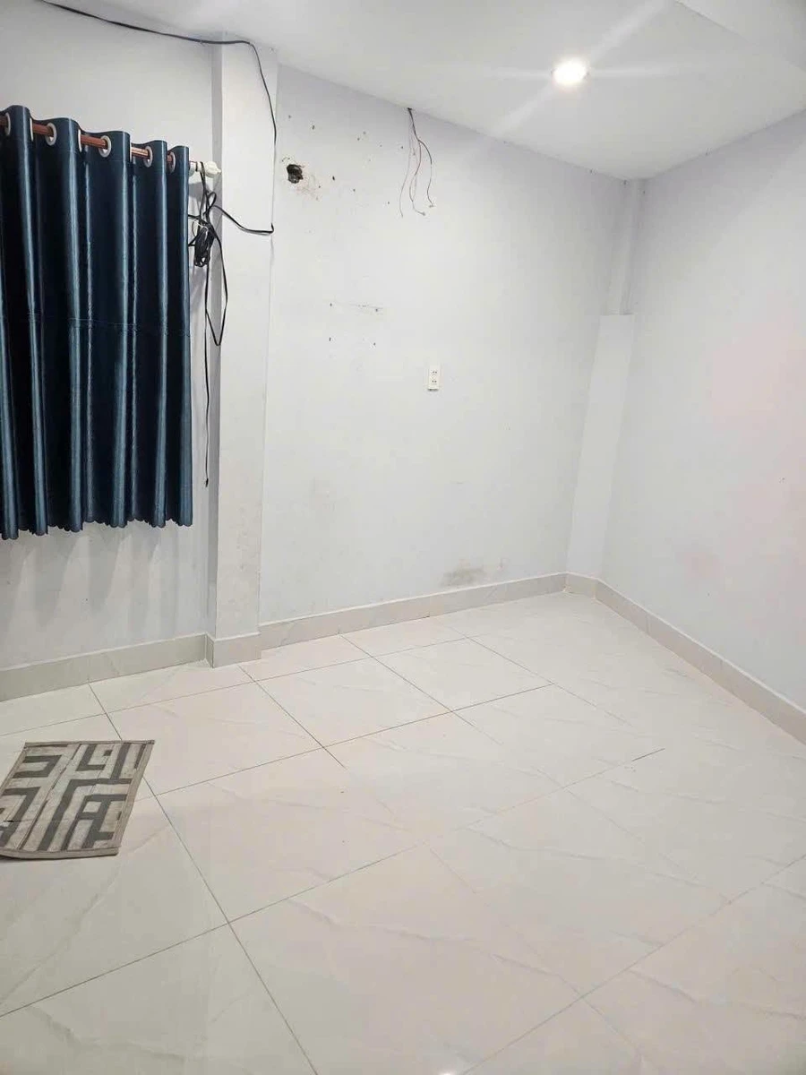 Nhà cho thuê 40m² 2PN Phú Thọ Hòa Tân Phú 10,5 triệu/tháng - Ảnh thu nhỏ 4